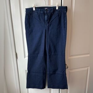 NYDJ Wide Leg Women Jeans
